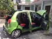 Chevrolet Spark   2009 - Cần bán Chevrolet Spark 2009, màu xanh lục, chính chủ