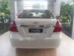 Chevrolet Aveo 2018 - Bán Chevrolet Aveo năm 2018, màu bạc, 459 triệu