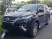 Toyota Fortuner   2018 - Bán Toyota Fortuner sản xuất 2018, nhập khẩu