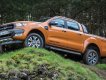 Ford Ranger 2018 - Hãy chọn Ford Ranger 2018 làm người bạn cùng chinh phục mọi cung đường. LH: 0901.979.357 - Hoàng