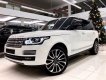 LandRover 2017 - Giá bán xe Range Rover Autobiography Long 2017 màu đen. Mới 100% giao ngay, tặng 5 năm bảo dưỡng, bảo hành 093 22222 53