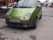 Daewoo Matiz 2006 - Cần bán xe Daewoo Matiz đời 2006, màu xanh lục