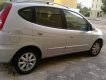 Chevrolet Vivant 2009 - Bán Chevrolet Vivant đời 2009, màu bạc số sàn