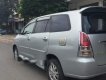 Toyota Innova 2007 - Cần bán lại xe Toyota Innova sản xuất 2007, màu bạc, nhập khẩu chính chủ, giá chỉ 265 triệu