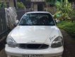 Daewoo Nubira   2003 - Bán xe Daewoo Nubira sản xuất năm 2003, màu trắng, nhập khẩu