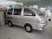 Daihatsu Citivan 2002 - Bán xe Daihatsu Citivan 2002, màu bạc  