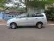 Toyota Innova 2007 - Cần bán lại xe Toyota Innova sản xuất năm 2007, màu bạc, giá chỉ 296 triệu