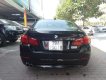 BMW 5 Series  523i  2011 - Bán BMW 523i sản xuất 2011, màu đen, nhập khẩu 