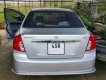 Daewoo Lacetti 1.6 MT 2005 - Bán Daewoo Lacetti, đời 2005, xe gia đình, chất hơn nước cất