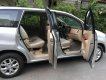 Toyota Innova G 2007 - Cần bán xe Toyota Innova G sản xuất 2007 màu bạc, giá chỉ 316 triệu