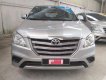 Toyota Innova E 2015 - Bán Toyota Innova E 2015, xe đẹp, đảm bảo chất lượng, trả trước 30%