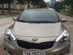 Kia K3 2015 - Chính chủ bán xe Kia K3 đời 2015, màu vàng cát