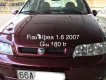 Fiat Albea 2007 - Bán Fiat Albea năm 2007, màu đỏ, nhập khẩu như mới, giá chỉ 180 triệu