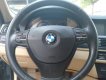 BMW 5 Series 523i 2011 - Bán BMW 5 Series 523i sản xuất năm 2011, màu đen