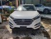 Hyundai Tucson 2.0   2018 - Bán xe Tucson 2018 bản tiêu chuẩn trắng, xem xe và giao ngay Showroom chạy về trong ngày