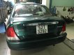 Ford Laser Deluxe 2001 - Cần bán Ford Laser Deluxe 2001, nhập khẩu nguyên chiếc, giá 140tr