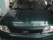 Ford Laser Deluxe 2001 - Cần bán Ford Laser Deluxe 2001, nhập khẩu nguyên chiếc, giá 140tr