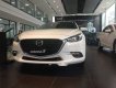 Mazda 3  1.5 FL 2018 - Bán Mazda 3 1.5 FL năm 2018, màu trắng, giá tốt