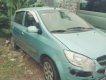 Hyundai Getz    2009 - Cần bán gấp Hyundai Getz đời 2009 số sàn