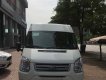 Ford Transit Medium 2018 - Transit Mid ưu đãi tốt nhất trong tháng 11. Gói quà tặng lên đến 30 triệu đồng, đủ màu giao ngay