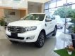 Ford Everest  Ambiente 2.0L AT 2018 - Bán Everest Trend AT, Ambiente, 2018, xe nhập, giá tốt, KM gói phụ kiện, BHTV, hỗ trợ lăn bánh nhanh gọn