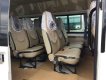 Ford Transit   2011 - Cần bán xe Ford Transit năm sản xuất 2011, màu trắng, giá tốt