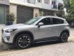 Mazda CX 5 AT  2017 - Bán Mazda CX 5 Facelift sản xuất 2017, đã đi 12000km, còn mới 99%