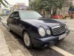 Mercedes-Benz E class E240 1998 - Cần bán Mercedes E240 đời 1998, nhập khẩu số tự động