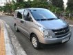 Hyundai Grand Starex 2013 - Bán Hyundai Grand Starex đời 2013, màu bạc, nhập khẩu  