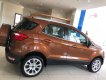 Ford EcoSport Titanium 1.5L 2018 - Bắc NInh ford bán Ford Ecosport 2018 giá tốt nhất thị trường, có xe giao ngay, đủ màu, LH 0843.557.222