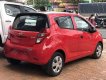 Chevrolet Spark  LS 2018 - Bán ô tô Chevrolet Spark sản xuất năm 2018, màu đỏ