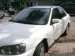 Ford Laser   2003 - Cần bán lại xe Ford Laser đời 2003, màu trắng