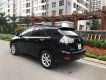 Lexus RX 350 2007 - Bán Lexus RX 350 đời 2007, màu đen, nhập khẩu