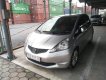 Honda FIT   2009 - Cần bán Honda FIT năm 2009, màu bạc, nhập khẩu chính chủ