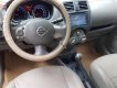 Nissan Sunny XV 2015 - Bán ô tô Nissan Sunny XV sản xuất 2015, màu xám  