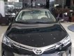 Toyota Corolla altis   G   2018 - Bán Toyota Corolla altis G sản xuất 2018, màu đen, xe nhập 