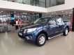 Nissan Navara 2018 - Cần bán Nissan Navara sản xuất 2018, màu xanh lam, nhập khẩu nguyên chiếc, giá tốt
