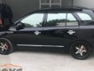 Kia Carens   2.0 AT  2009 - Cần bán xe Kia Carens 2.0 AT sản xuất 2009, màu đen 