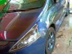 Mitsubishi Grandis 2.4 AT 2005 - Bán xe Mitsubishi Grandis 2.4 AT đời 2005, màu xanh lam 