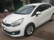 Kia Rio 2015 - Cần bán xe Kia Rio số tự động, màu trắng, xe nhập, 450tr