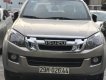 Isuzu Dmax 2.5 AT 2016 - Bán Isuzu Dmax 2.5 AT sản xuất năm 2016, màu bạc, 555 triệu