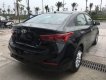 Hyundai Accent   2018 - Cần bán xe Hyundai Accent sản xuất năm 2018, màu đen