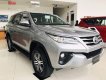 Toyota Fortuner   2019 - Cần bán xe Toyota Fortuner đời 2019, màu bạc