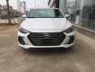 Hyundai Elantra 2018 - Bán xe Hyundai Elantra 2018 khuyến mại rẻ giật mình