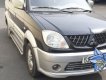 Mitsubishi Jolie   2.0 MT  2004 - Bán Mitsubishi Jolie 2.0 MT năm sản xuất 2004, màu đen, 185 triệu