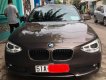 BMW 1 Series 116i 2014 - Bán BMW 1 Series 116i năm sản xuất 2014, màu nâu, xe nhập, giá 850tr