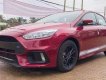 Ford Focus   2018 - Bán xe Ford Focus năm sản xuất 2018, màu đỏ