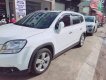 Chevrolet Orlando   2016 - Bán xe Chevrolet Orlando đời 2016, màu trắng, xe nhập