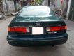 Toyota Camry GLI 2000 - Cần bán xe Toyota Camry GLI đời 2000, nhập khẩu nguyên chiếc số sàn, giá chỉ 88 triệu