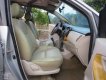 Toyota Innova 2007 - Cần bán lại xe Toyota Innova sản xuất năm 2007, màu bạc, giá chỉ 296 triệu